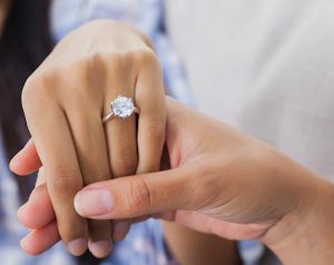 Những bí ẩn về những giấc mơ thấy chiếc nhẫn