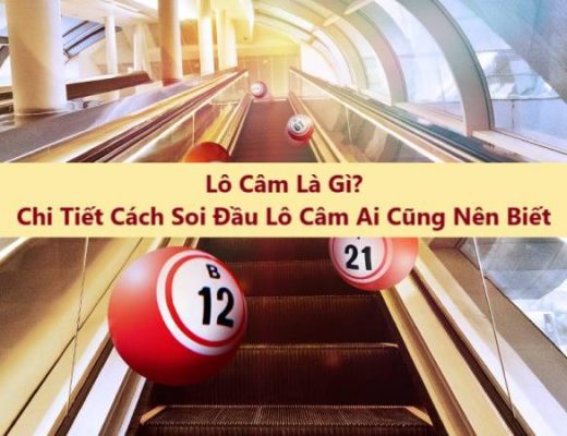 Lô câm là gì?