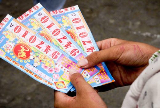 Trúng hai số cuối giải đặc biệt bao nhiêu tiền?