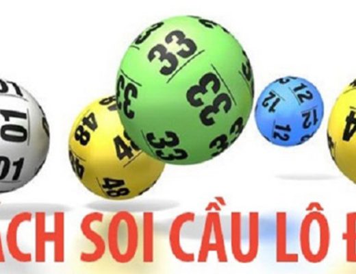 Công thức soi cầu lô đề chuẩn xác