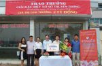 Kết quả xổ số miền Bắc hôm nay 1 Thông báo kết quả xổ số miền Bắc hôm nay có người trúng độc đắc
